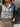 Black  “Life N Glory” Zip-up